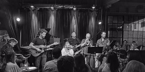 Sabroso back at the 1905!