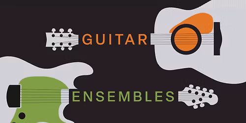 Guitar Ensembles