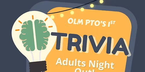 Trivia Night! 