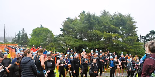 2026 Porters Lake Triathlon