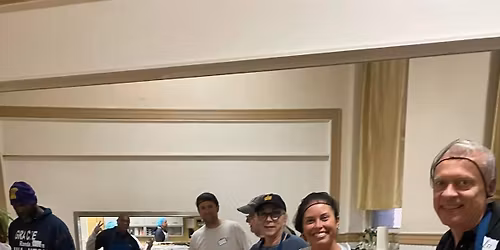 Together We Are Grateful\u2026 10th Annual Thanksgiving 