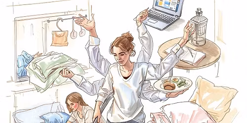 Elevating Productivity \u2013 Getting Things Done with ADHD