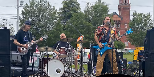 Rock 201 at Wyckoff CC