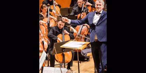 Utah Symphony Presents Mahler\u2019s \u201cTitan\u201d Symphony