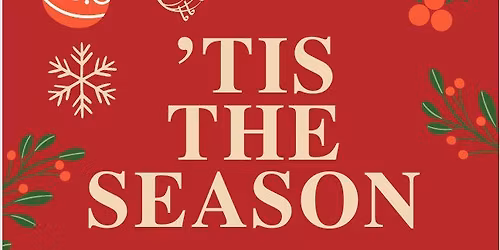 Monterey Peninsula Voices Presents: 'Tis the Season