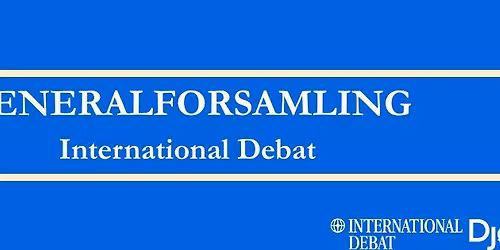 ID's Generalforsamling 2025