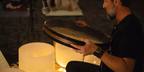 Full Bloom: A Summer Sound Bath for What Is Already Yours