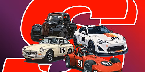 Winton Super Sprints