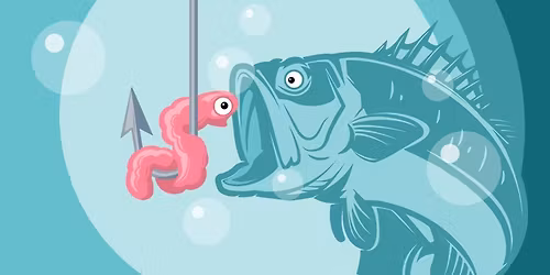 Children's Fishing Tournament - Trout Season Opener