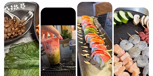 Lynchburg Regional Eat & Meet