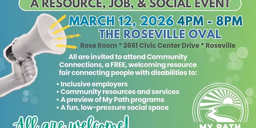 Community Connections