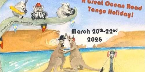 Warrnambool Tango Festival 2