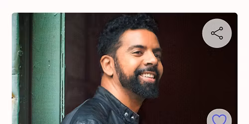 Darien Dean \u2606 Memories from Yaad \u2606 Birdland Hamburg