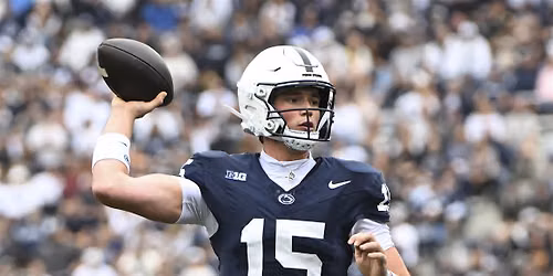 Penn State Nittany Lions vs. Oregon Ducks