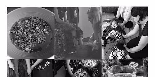 Cuarentena Postpartum Care Training