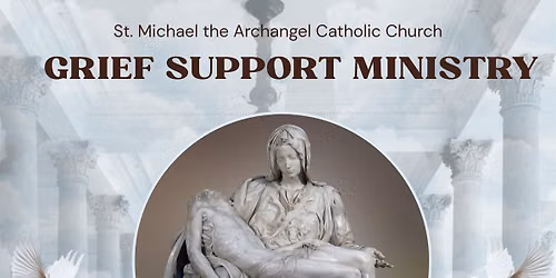 Grief Support Ministry