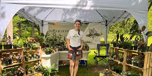 Plant Sale at the 2026 Kennett Square Mushroom Festival