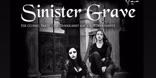Sinister Grave