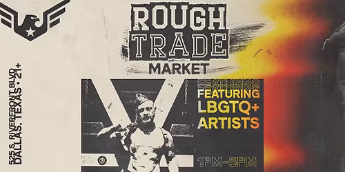 Rough Trade Market
