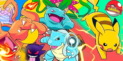 PokeKon-Fest - Tulsa Oklahoma