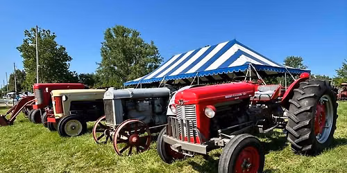 JCAMA Annual Show