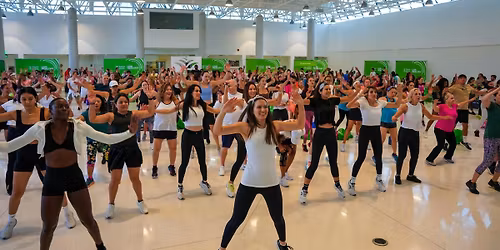 Baptist Health Fit Fest: Boca Raton