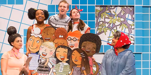 Ada Twist, Scientist & Friends at Paramount Theatre