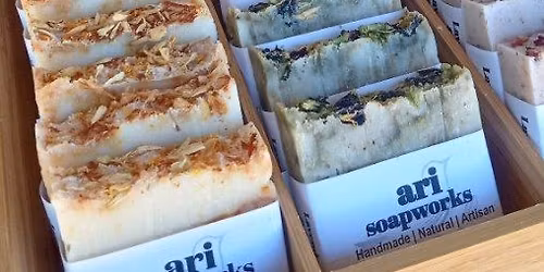 Sunday Market at Sweetwater Farm