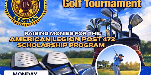 Mario Gallegos Jr Annual Charity Golf Tournament 