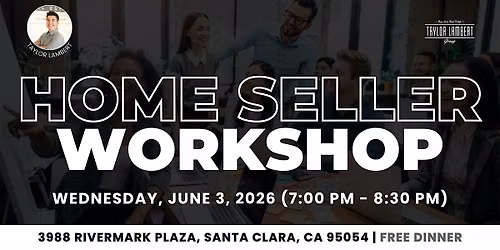 Home Seller Workshop (Free)