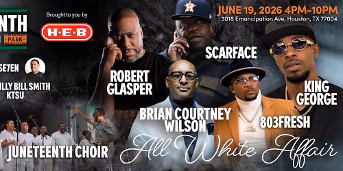 HIp Hop Reunion at Toyota Oakdale Theatre