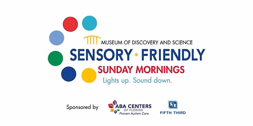 Sensory-Friendly Sunday Mornings