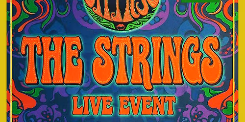 The Strings