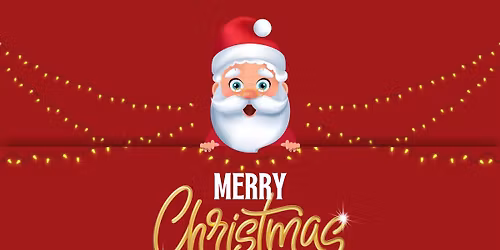 Mr. & Mrs. Claus are COMING to Shenandoah~