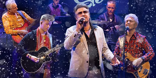 The Story of The Cats | Winter is here