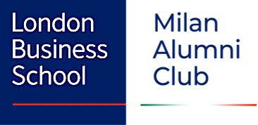 London Business School "A Tu x Tu Speaker Series"