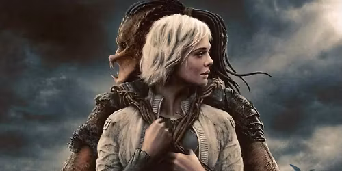 Predator: Badlands \/ Saturday Movie