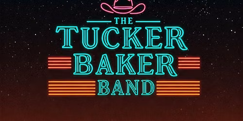 Tucker Baker at Too Mixed Up Wheeler