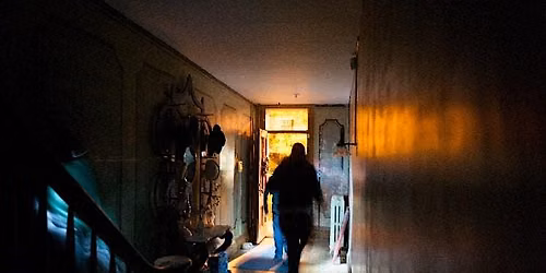 Walk With the Spirits! A Paranormal Investigation