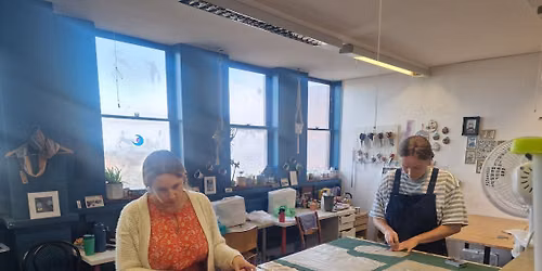 Garment Making - (3 Week Daytime Weekday Class)
