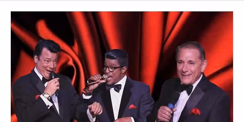 \u2b50 THE RAT PACK\u2026 with the legendary FRANK SINATRA, DEAN MARTIN & SAMMY DAVIS JR.