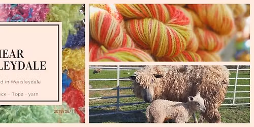 Introduction to spinning 