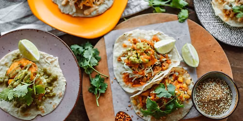 Lacy Ridge - Tacos + Townhome Tours