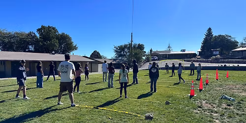 Prescott Life High School Informational Meeting 