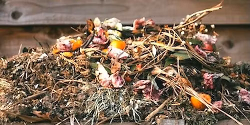 From Landscape to Foodscape: Soil Enhancements & Composting for Your Garden