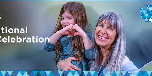 Intergenerational Hanukkah Celebration