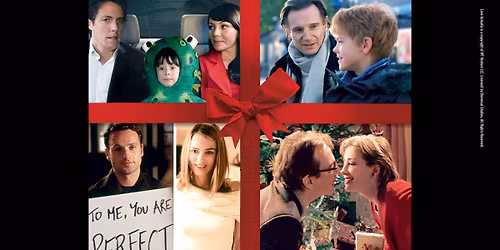Love Actually | Film in Concert