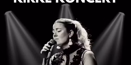 FORT\u00c6LLEKONCERT - Skt. Clemens Kirke Randers