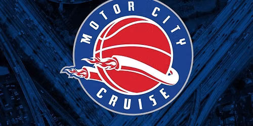 Motor City Cruise vs. Capital City Go-Go