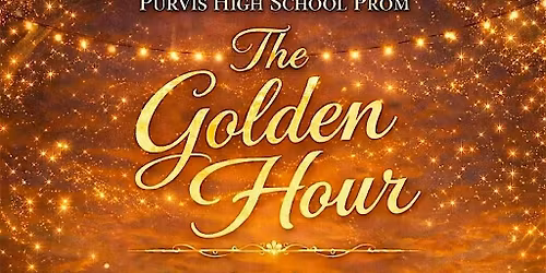 Purvis High School Prom 2026